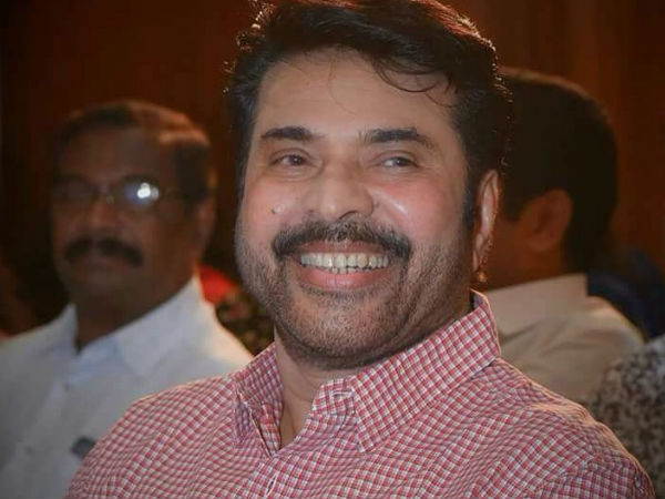 ചെറുപ്പം വീണ്ടെടുക്കാന്‍