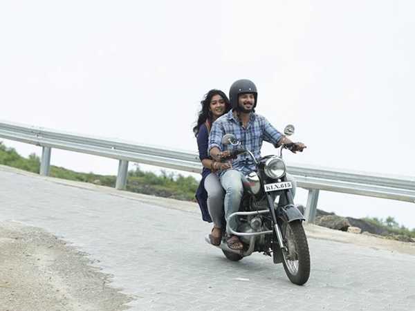 ജോമോന്റെ സുവിശേഷങ്ങള്‍