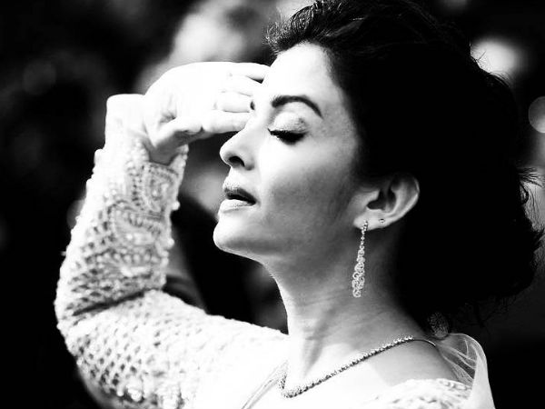 കാന്‍ഡിഡ് ചിത്രം