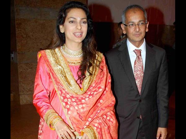 ജൂഹി ചൗള