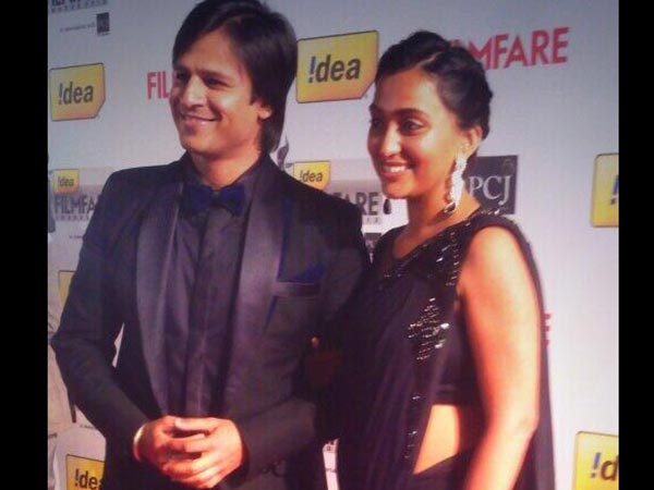 വിവേക് ഒബ്രോയി