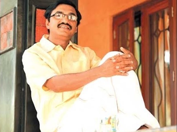 വിവാദങ്ങളുടെ നോവല്