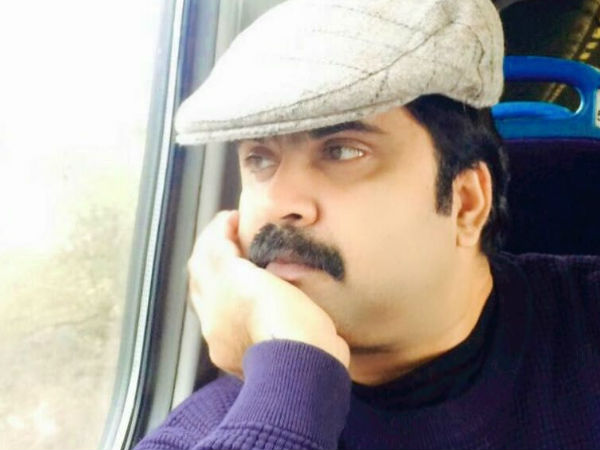 അനൂപ് മാത്രം പോയില്ല