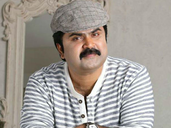 എന്തുകൊണ്ട് മാറി നിന്നു 