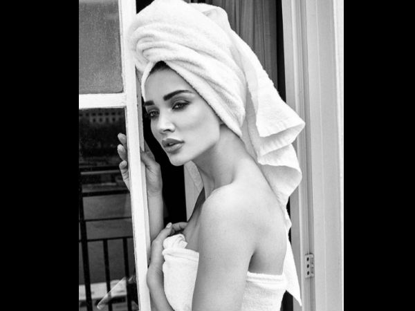 എമി ജാക്‌സണ്‍