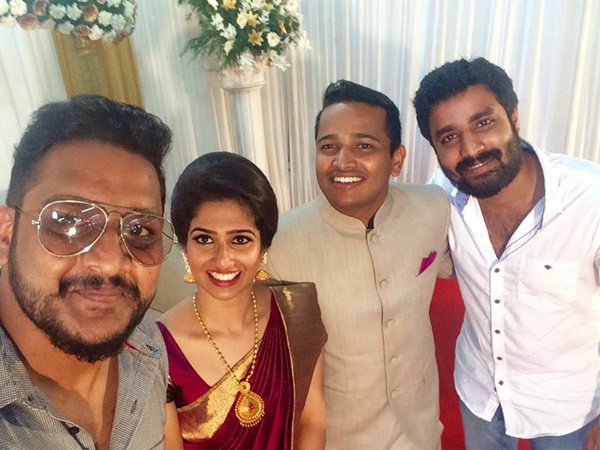 സംവിധാനവും അഭിനയവും