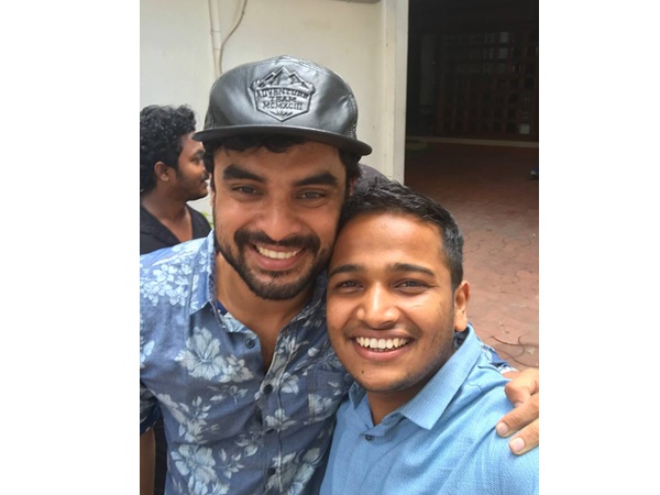  ബാക്കി വിവരങ്ങള്‍ വഴിയേ അറിയിക്കാം..