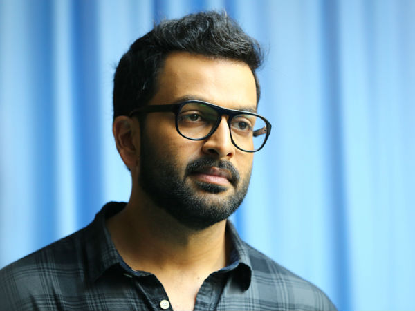 എന്തായിരുന്നു പൃഥ്വിയുടെ ഭാവം