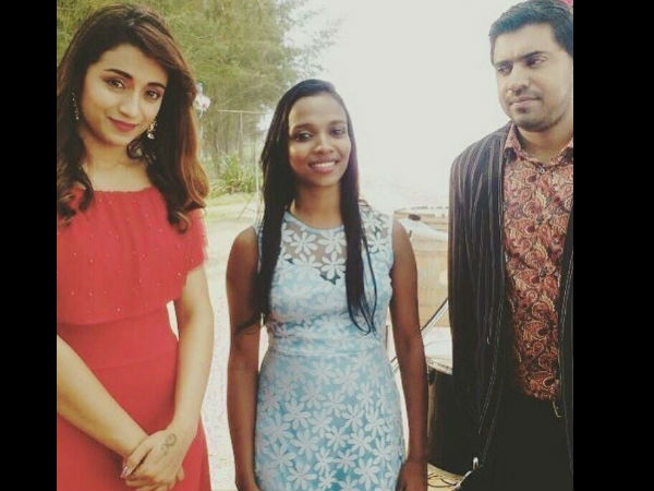 നിവിന്റെ മറുപടി