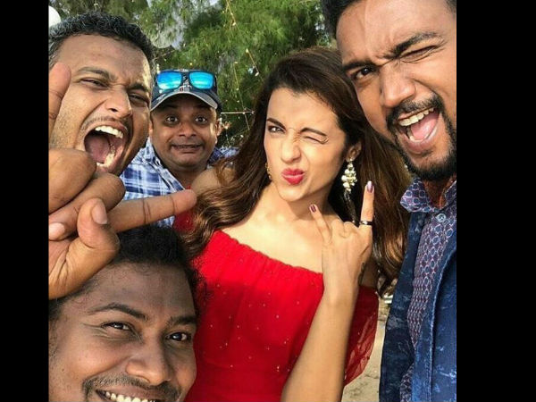 ഞാനങ്ങനെ പറഞ്ഞിട്ടില്ല