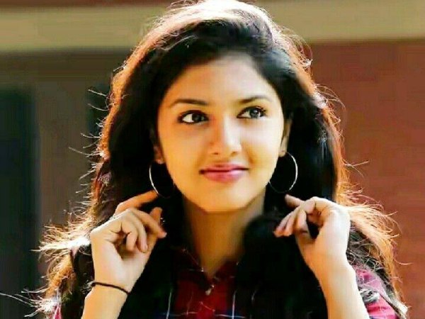  ഗായത്രി ത്രില്ലിലാണ്