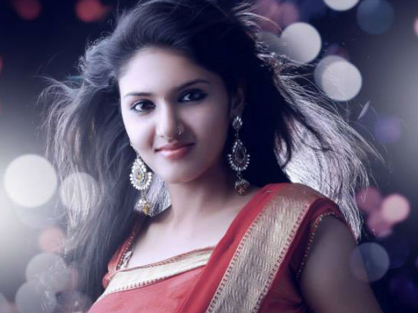 ഗായത്രിയുടെ സിനിമകള്‍