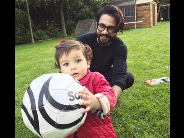 മകള്‍ മിറ 