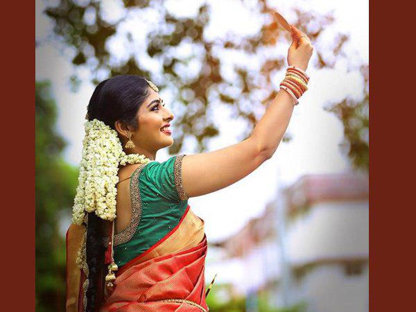 ജയസൂര്യയുടെ നായിക