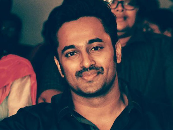 പ്രണയ നൈരാശ്യം