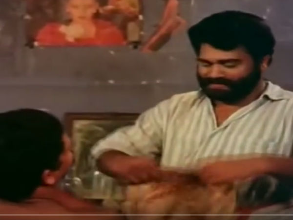 ആരാണ് ശരിക്കും  മോഹന്‍ലാല്‍?