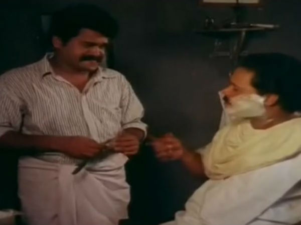 ഇനിയില്ല ആ വേഷം