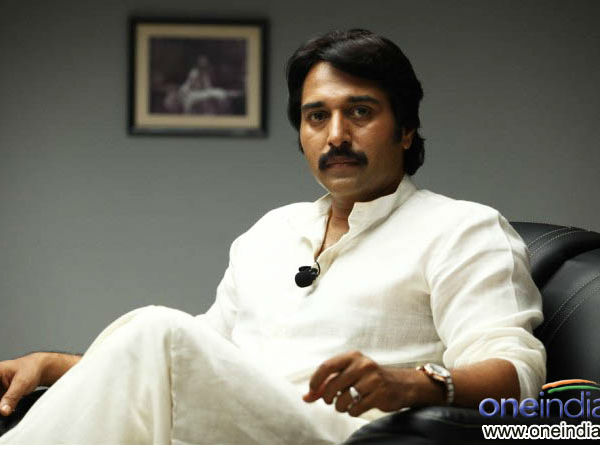 സ്വന്തം ശബ്ദം വേണം