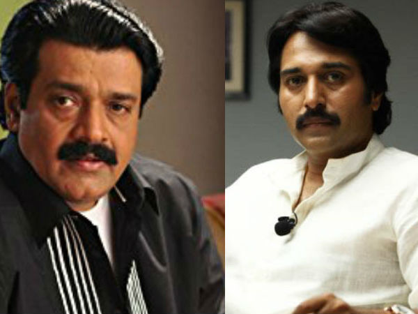 ശങ്കറും റഹ്മാനും