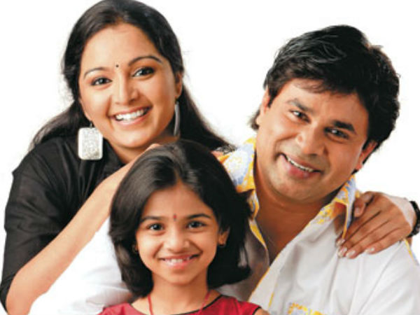 സ്‌നേഹിച്ചു ജീവിച്ചു 