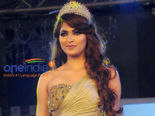 മിസ് വേള്‍ഡ്