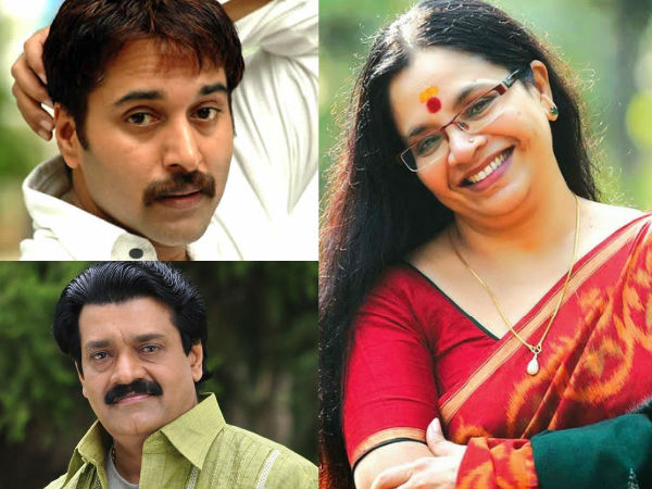 ശബ്ദം നല്‍കിയില്ല