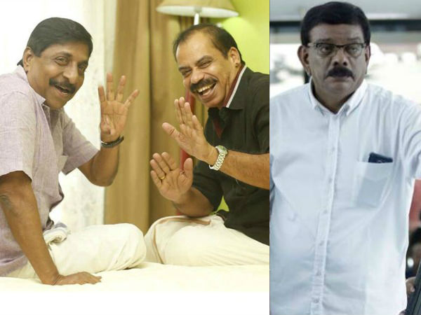 ഉത്തരം മുട്ടി സത്യനും പ്രിയനും