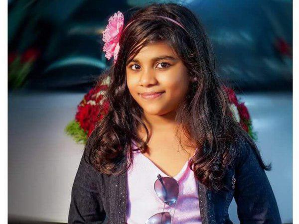 ഷിഫ ബാദുഷ