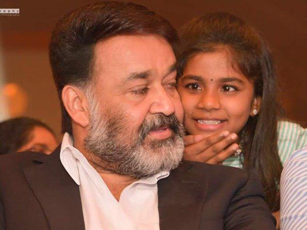 മോഹന്‍ലാല്‍ ചിത്രത്തില്‍ 