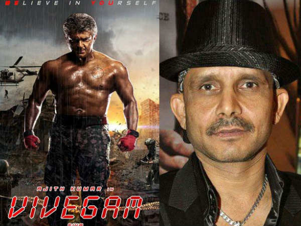 അജിത്തിന് വയസായി