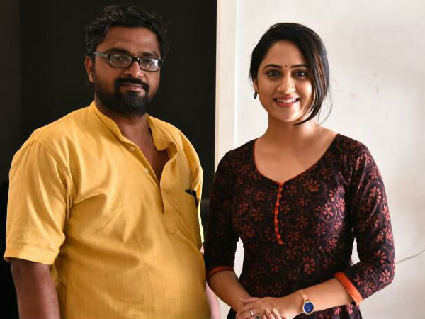 കുഞ്ഞു സിനിമയാണ്