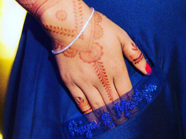 പൂര്‍ണിമയുടെ കരവിരുത്