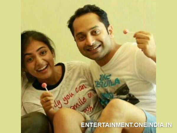 അഞ്ജലി മേനോന്‍ ചിത്രം