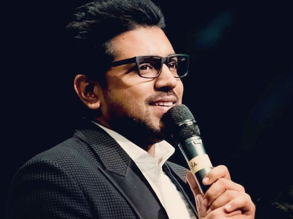 തുടക്കത്തില്‍ കേട്ട പഴി