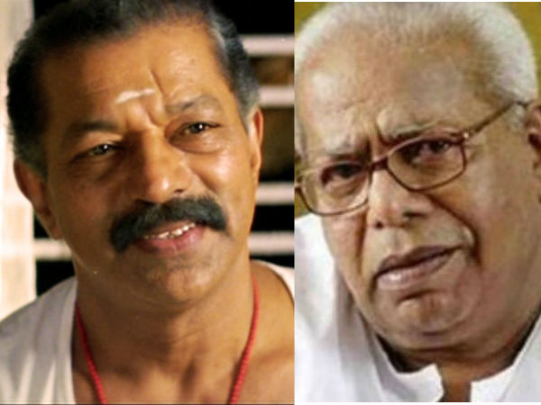 സ്പര്‍ശിച്ച അഭിനേതാക്കള്‍