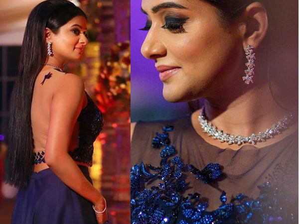 നയന്‍താരയുടെ അസാന്നിധ്യം