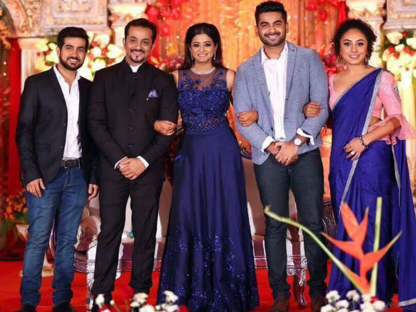 ഡി ഫോര്‍ ഡാന്‍സ് ജഡ്ജസ് തിളങ്ങി നിന്നു