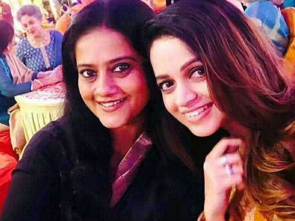 ബംഗലുരുവില്‍ ഉണ്ടായിരുന്നു