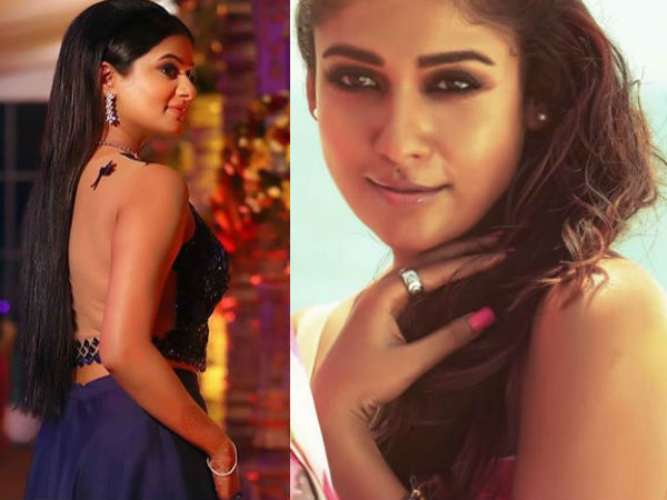 ഇരുവരും തമ്മിലുള്ള ബന്ധം