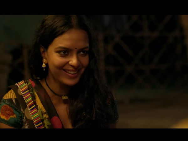 ആസ്വദിച്ചാണ് അത്തരം രംഗങ്ങള്‍ പൂര്‍ത്തിയാക്കിയത്