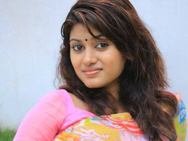 ഓവിയ പറയുന്നതിങ്ങനെ