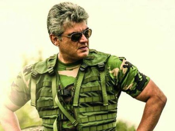 അജിത്തിന്റെ നിര്‍ദ്ദേശം