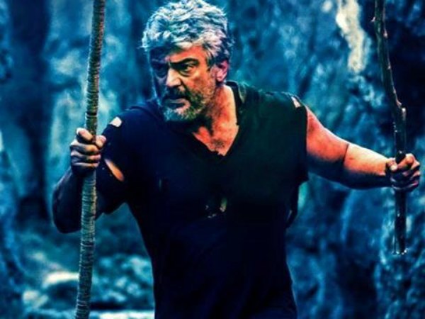 അജിത്തിന്റെ അടുത്ത ചിത്രം