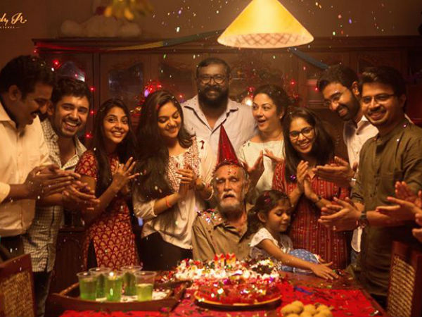 ആലുവയിലെ ആ ഗ്യാങ്ങ് വീണ്ടും ഒരുമിക്കുന്നു