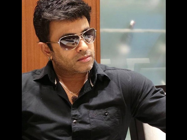  ആരാണ് സുന്ദരി