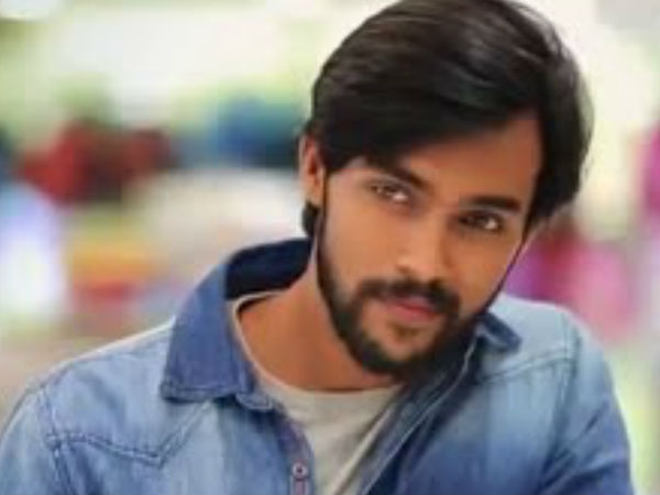 വിവാഹത്തേക്കുറിച്ച് ആരവ്