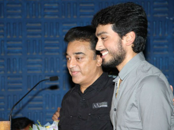 കമല്‍ ലോഞ്ച് ചെയ്തു