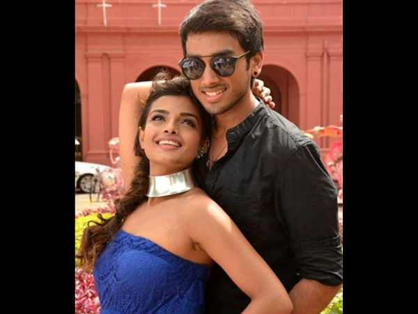 കാളിദാസ് അടുത്തത് ഏറ്റു