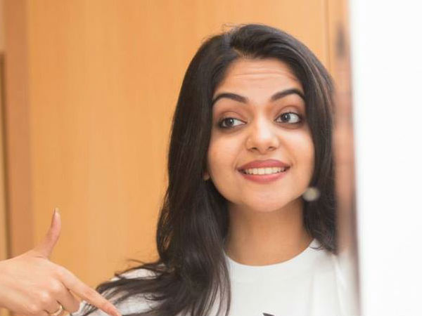 പ്രണയമുണ്ടായിട്ടുണ്ട്.. ഇപ്പോഴില്ല