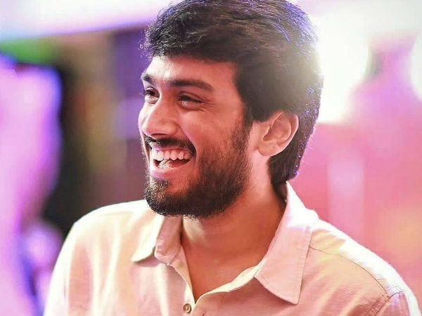 പൂമരത്തിലെ പുതുമുഖങ്ങള്‍